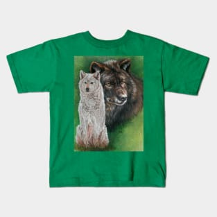 Misunderstood Kids T-Shirt